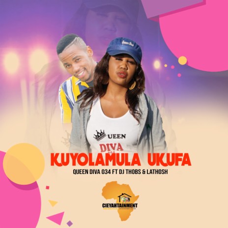 Kuyolamula Ukufa ft. Dj Thobs & Lathosh
