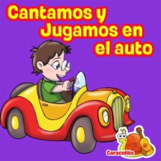 Cantamos Y Jugamos En El Auto