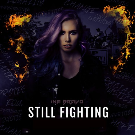 Still Fighting | Boomplay Music