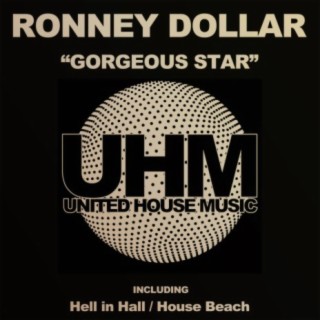 Ronney Dollar