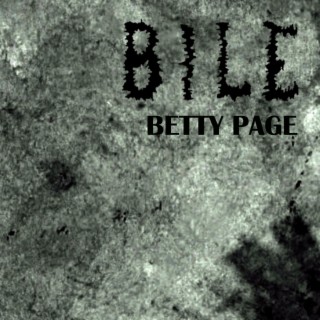 Betty Page (2023 Remaster)