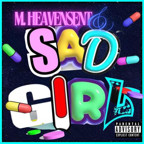 sad girl | Boomplay Music