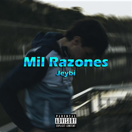 Mil Razones | Boomplay Music