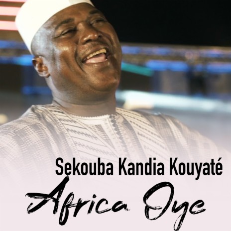 Africa Oye | Boomplay Music