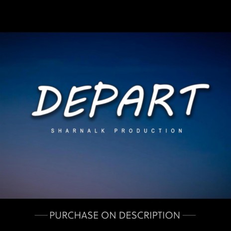 DEPART | Boomplay Music