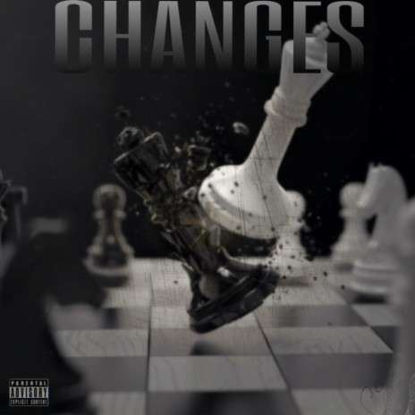 Changes ft. KIDD VEE | Boomplay Music