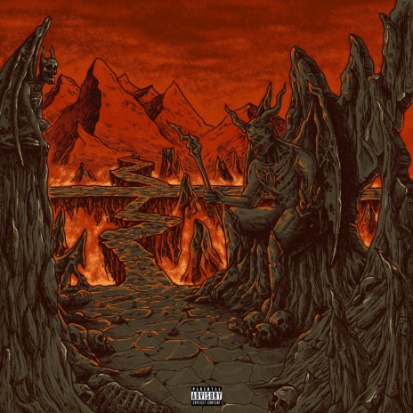 Symphony of Hell ft. DRH & DahUrbanKid | Boomplay Music