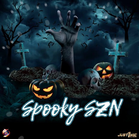 Spooky SZN | Boomplay Music