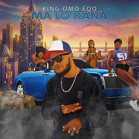 MA LO KANA | Boomplay Music