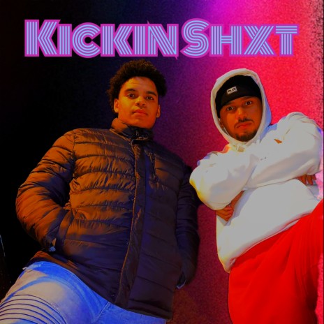 KICKIN SHXT ft. PC Pablo | Boomplay Music