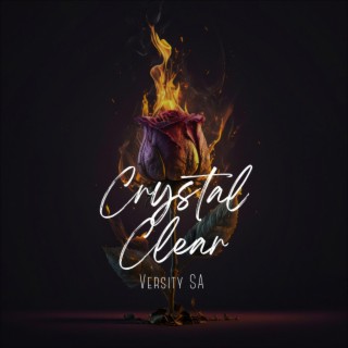 Crystal Clear (Official Audio)