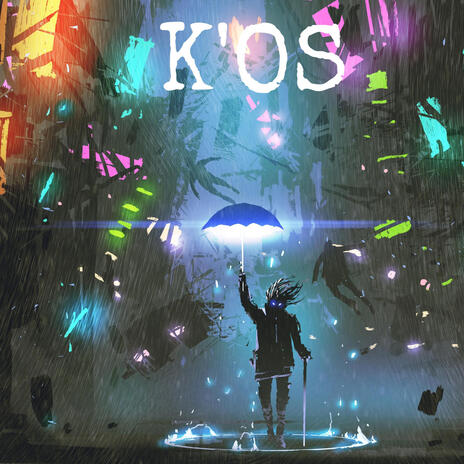 K'OS | Boomplay Music