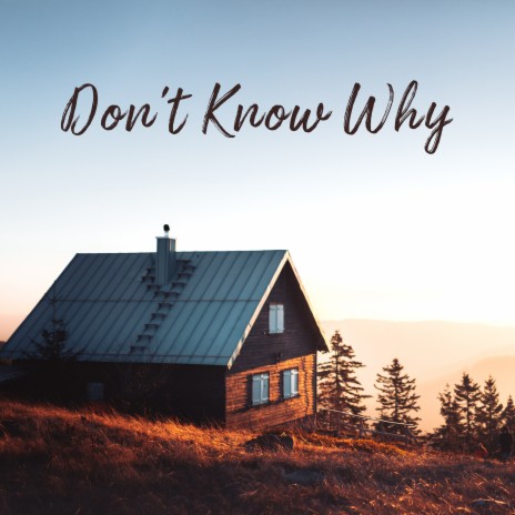 Don’t Know Why | Boomplay Music