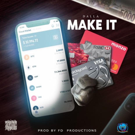 Make It | Boomplay Music