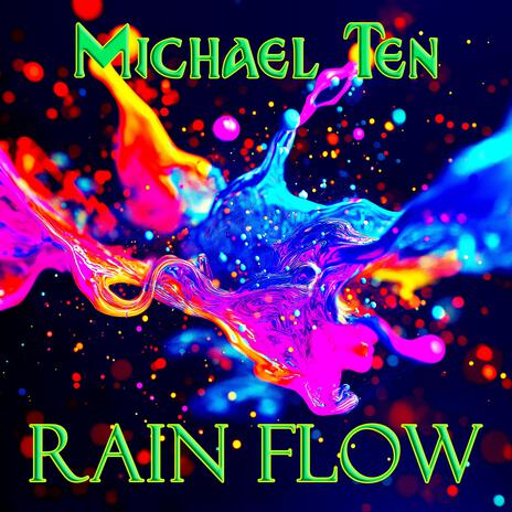 Rain Flow | Boomplay Music