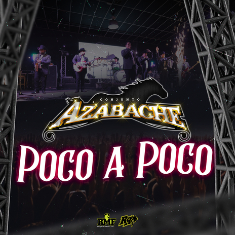 POCO A POCO | Boomplay Music