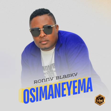 Osimaneyema | Boomplay Music