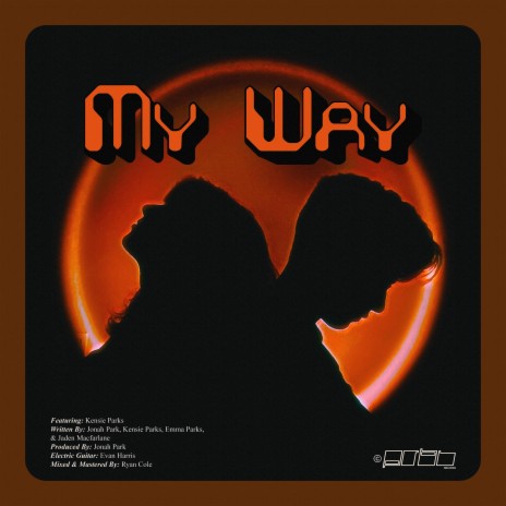 My Way ft. Kensie Parks | Boomplay Music
