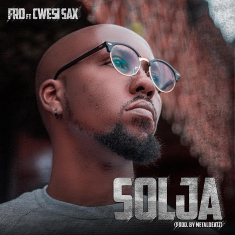 Solja ft. Cwesi Sax