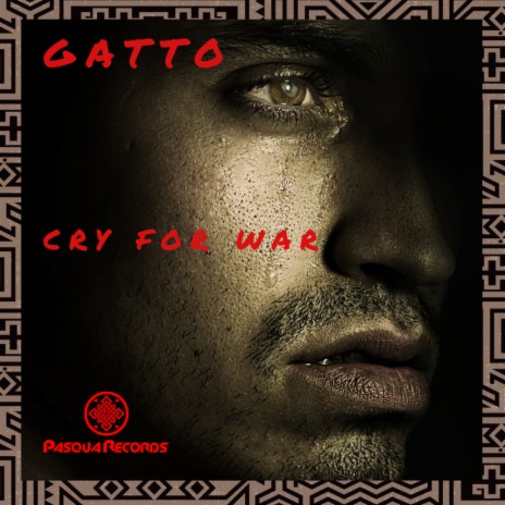 Cry For War (Original Mix)