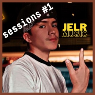 Jamz:JELR Music Sessions, vol. 1