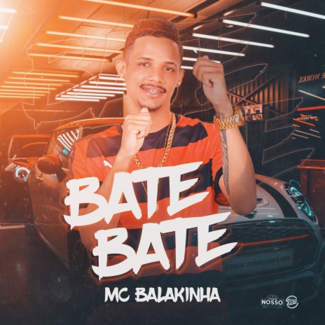 Bate Bate ft. Mc Gabi | Boomplay Music