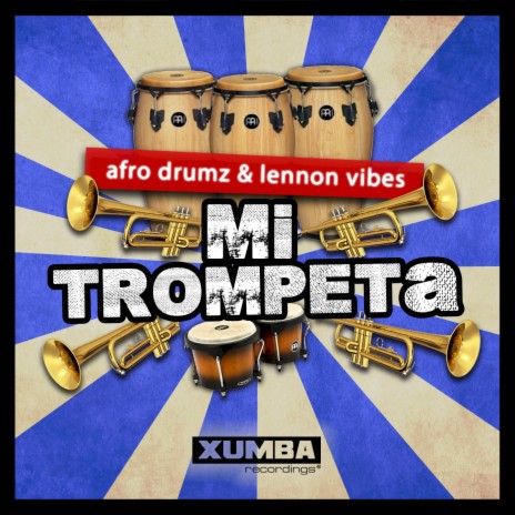 Mi Trompeta (Original Mix) ft. Lennon Vibes