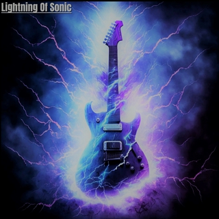 Lightning Of Sonic