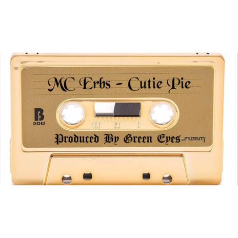 Cutie Pie | Boomplay Music