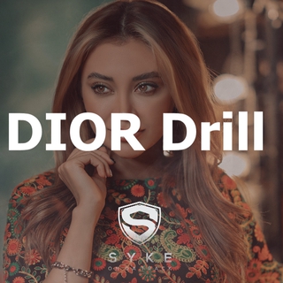 Dior Drill