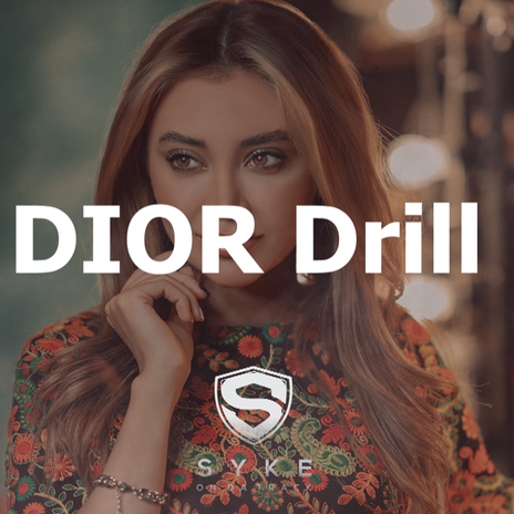 Dior Drill | Boomplay Music