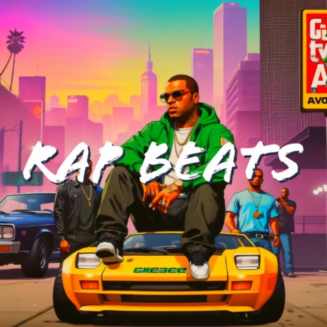 rap beat rain | Boomplay Music