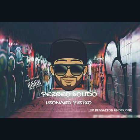 Perreo Solido | Boomplay Music