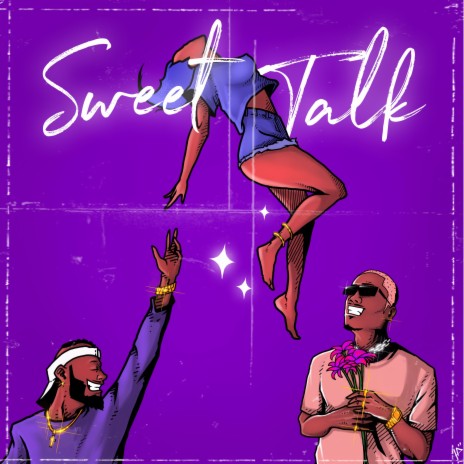 Sweet Talk ft. Joey B