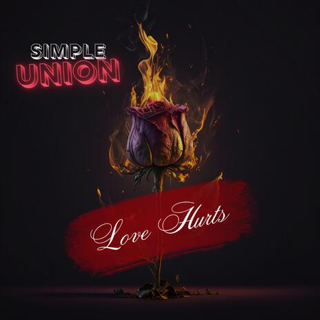 Love Hurts ft. Cumbre Norteña | Boomplay Music