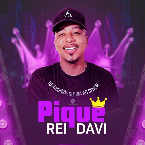 Pique Rei Davi | Boomplay Music