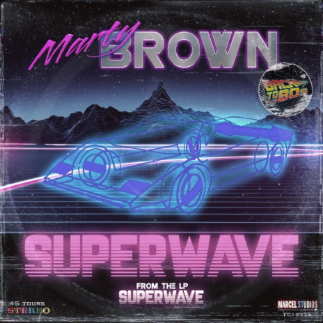 Superwave