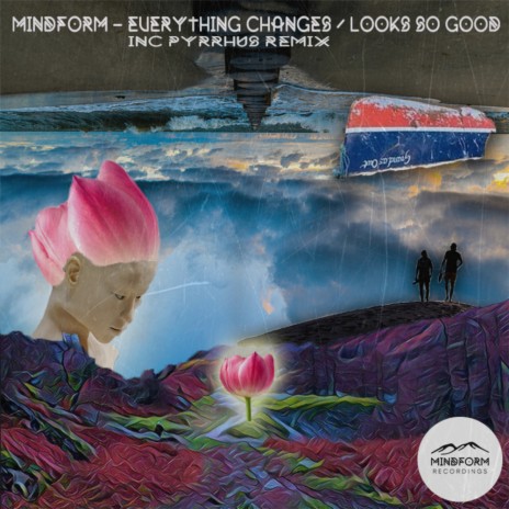Everything Changes (PYRRHUS Remix) | Boomplay Music