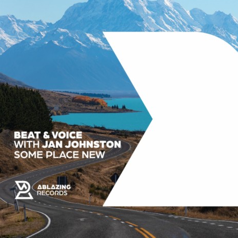 Some Place New (Dub Mix) ft. Jan Johnston