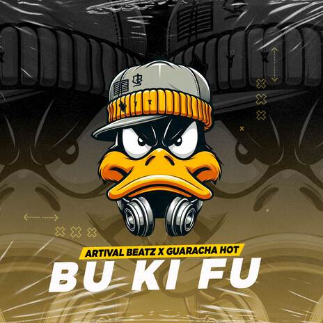 Bu Ki Fu ft. ArtiVaL BeatZ | Boomplay Music