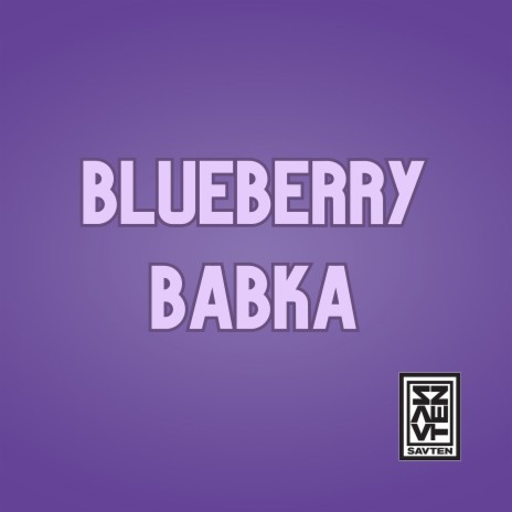 Blueberry Babka | Boomplay Music