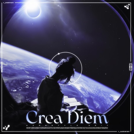 Crea Diem ft. Sudoverse | Boomplay Music