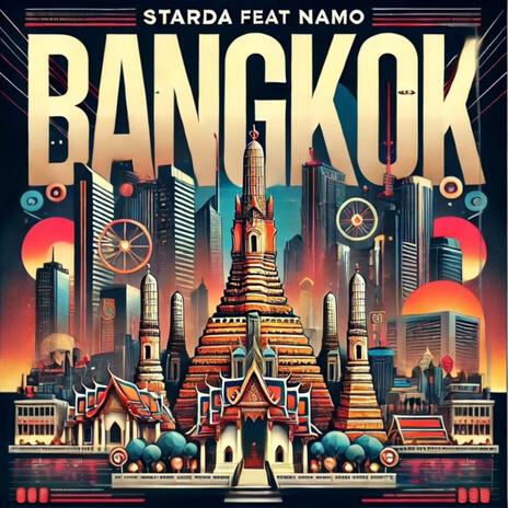 Kungthep (Bangkok) ft. Starda | Boomplay Music