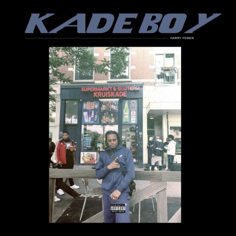 Kade Boy | Boomplay Music