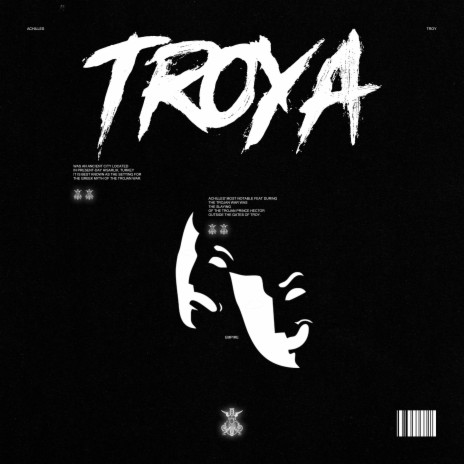 TROYA | Boomplay Music