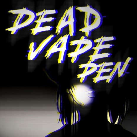 DeadVapePen ft. twoglitch | Boomplay Music