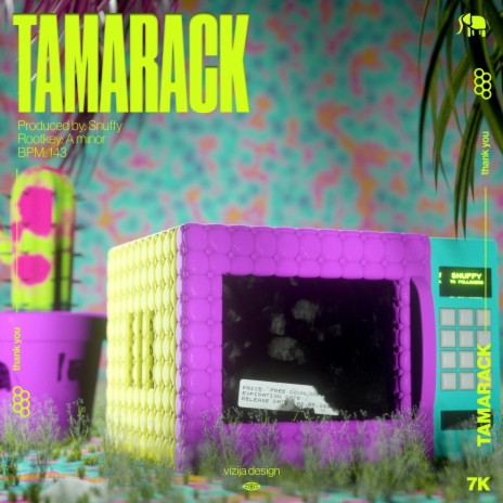 Tamarack | Boomplay Music