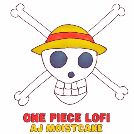 King of the Pirate (One Piece) [Lofi])