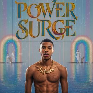 Power Surge lyrics | Boomplay Music