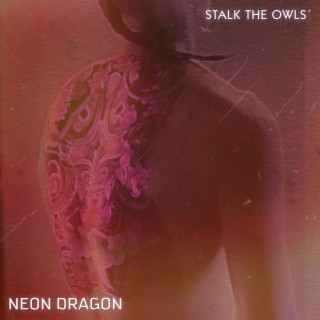 Neon Dragon